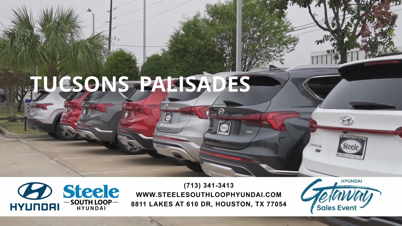 Steele South Loop Hyundai End Off Year Sale YouTube Steele South Loop Hyundai End Off Year Sale YouTube