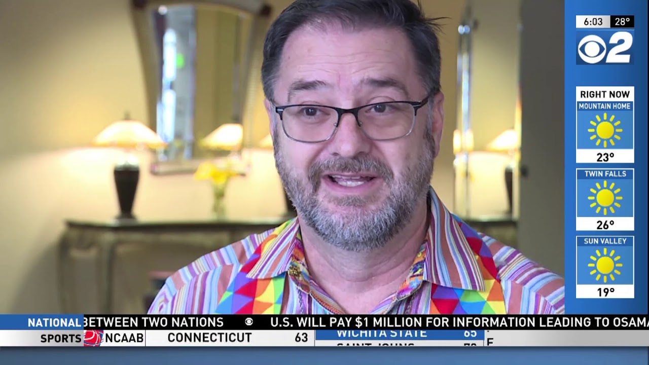 newspaper mockup Local Methodist Churches Resist Convention Ruling on LGBT