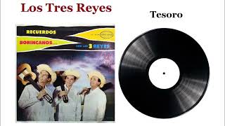 Tesoro - Los Tres Reyes