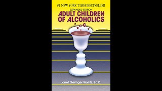 Adult Children of Alcoholics - Book Review