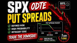 0DTE PUTSPREADS