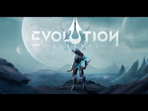 Eternal Evolution | Heroes Rally (Gameplay Trailer)