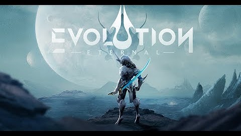 Eternal Evolution | Heroes Rally (Gameplay Trailer)