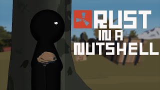 Rust In A Nutshell (Pivot Animation)
