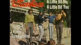 Video thumbnail of "A Little Bit Me A Little Bit You - The Monkees"