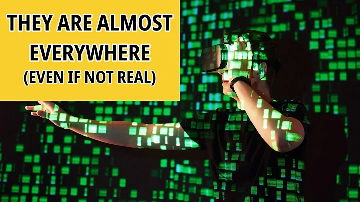 What Are Quaternions and Why Do We Really Need Them