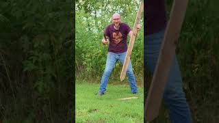 Pen Knife Sharpen Test