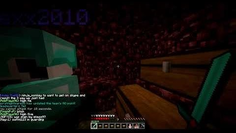 McTeams.com - Proof we didnt xray your shitty tracker