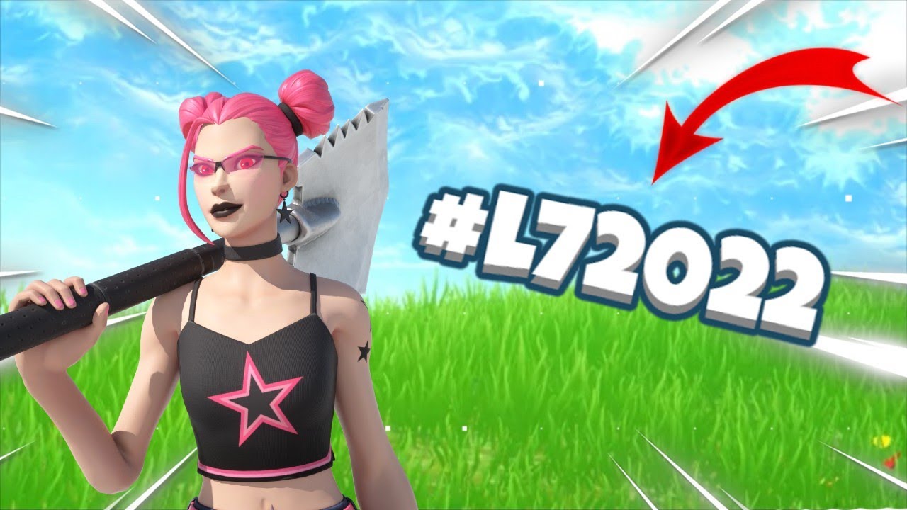 My Lucid7 Round 2 RC🙏    #L72022