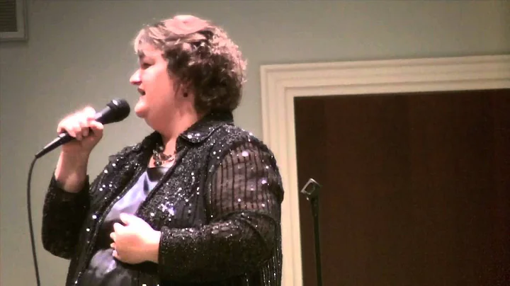 We Are The Reason-Tammy Hendrix McFarland