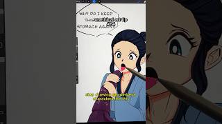 the secret to drawing anyone as an anime waifu