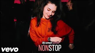 Dj umut Çevik - NonStop (Club Remix) 2021 SummerMix || The World Gabru Resimi
