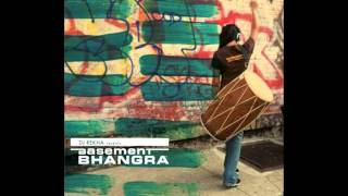 Dj Rekha - Bikram Singh - Fakir
