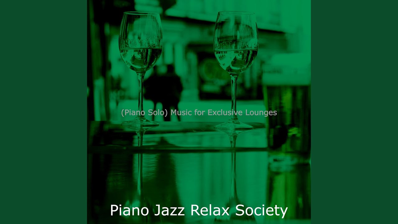 Sumptuous Ambiance for Cocktail Lounges