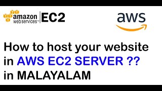 Amazon EC2 Free Hosting Setup for PHP and MySQL|| How to deploy php web site from AWS