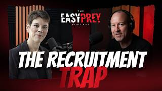 The Recruitment Trap with Stacie Bosley