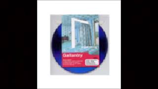 Gallantry - Animal Hatred Musclorecords Mr 05