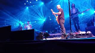 Lean On Me - Kip Moore 2018