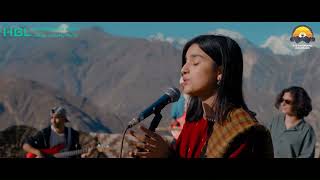 The Mix Music – Phoot e Zalim (ft. Anusha Sdq)  Official Music Video