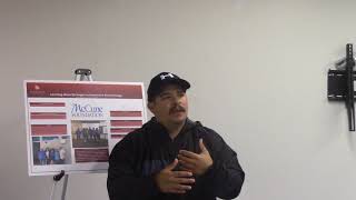 George Zaragoza - Comm 499 Capstone