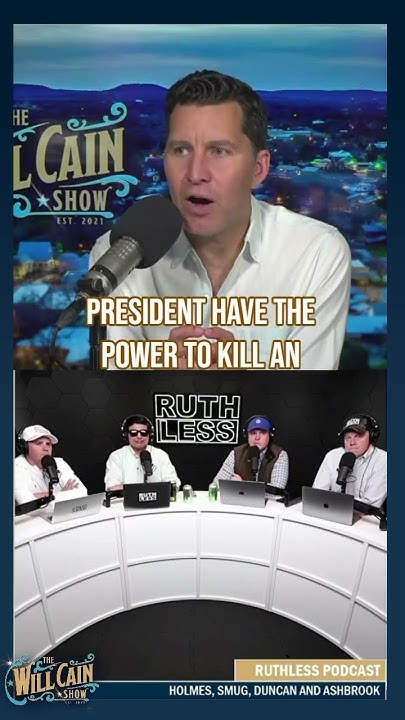 does-the-president-have-the-power-to-kill-an-american-citizen-will