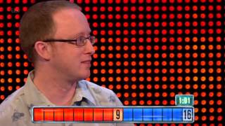 Richie And Kate Battle The Beast For 60000  The Chase