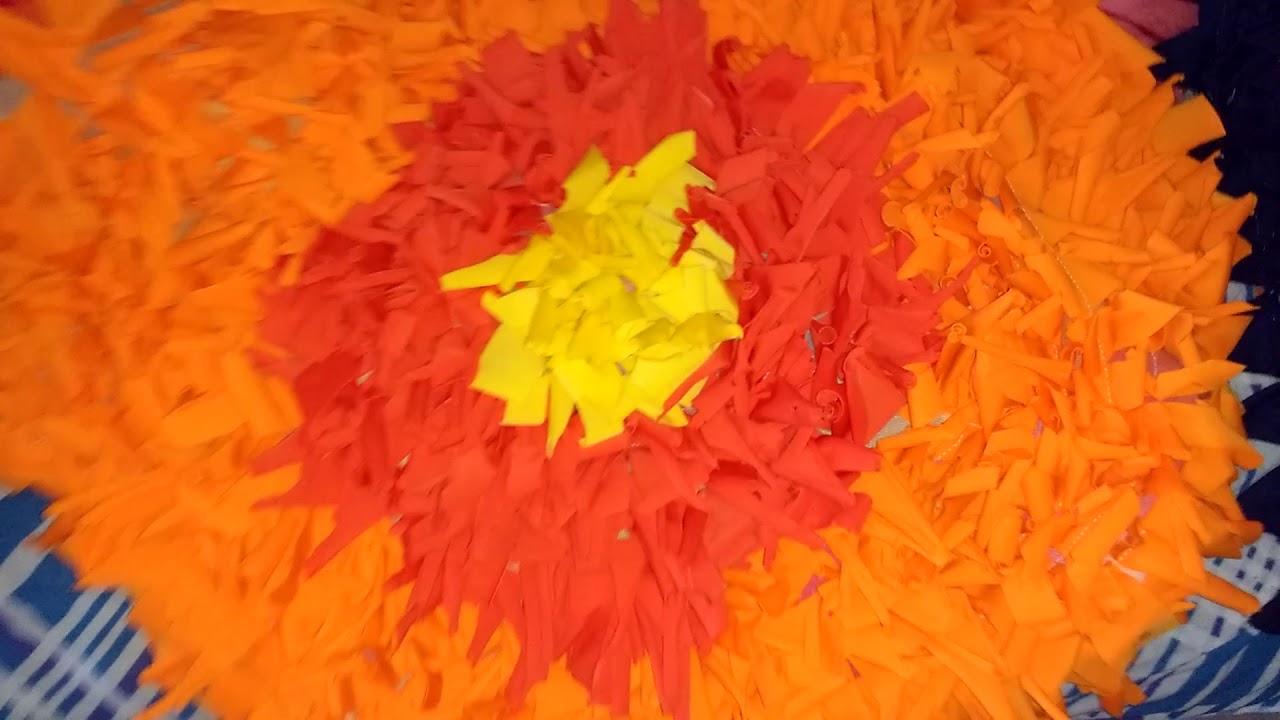 Como fazer capa de almofada com retalho de lycra