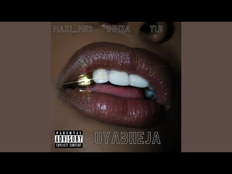 Maxi_Mus x YLB x Immza - UYABHEJA (Official Audio Visualizer). Prod by KixksBeats