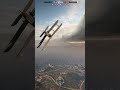 Battlefield 1 SNIPER PLANE #battlefield #battlefield1 #bf1 #shorts #plane