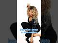 #TinaTurner
