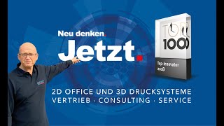 KCI Startschuss