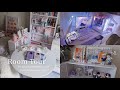 Room Tour| 6畳のオタク部屋＆ゲーム部屋紹介🎀漫画部屋🏡⋆*￤ルームツアー￤本棚紹介￤グッズ飾り方🧸￤社会人のお部屋