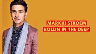 Markki Stroem - Rollin In The Deep