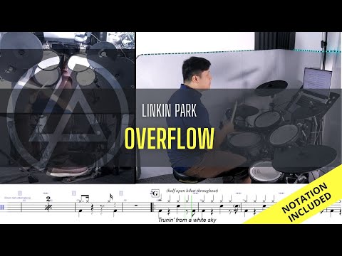 Overflow - Linkin Park