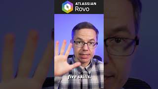 Atlassian Rovo agents, EXPLAINED.. #ai #atlassian #tech