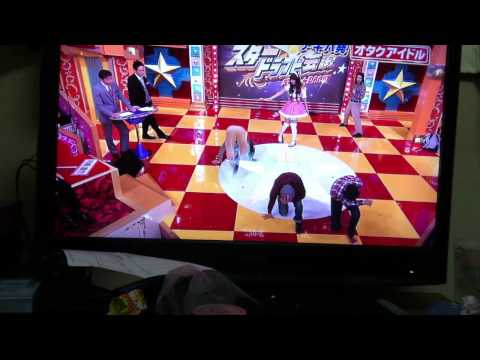 R A B リアルアキバボーイ　秋葉原アイドル
