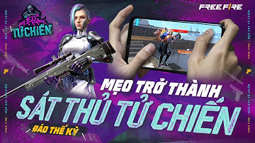 Thông thạo những vị trí nấp bắn trên đảo Thế Kỷ để leo rank Tử Chiến thần tốc | Mẹo hay Tử Chiến