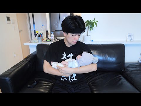 パンナコタ、パパンナコタになる - YouTube