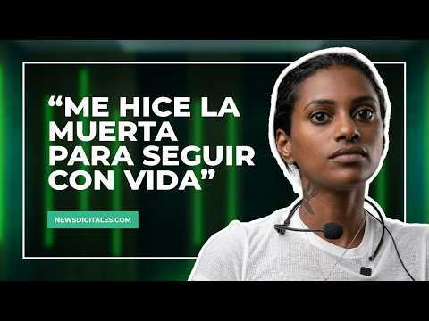 Sobrevivió al Festival Nova: “Me hice la muerta para seguir con vida”