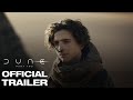Dune part two  official trailer