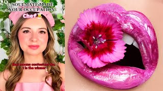 💄Repairing Makeup Storytime💋Regal Nails NEW Brianna Mizura Idol | POVs Tiktok Compilations 2023 #22