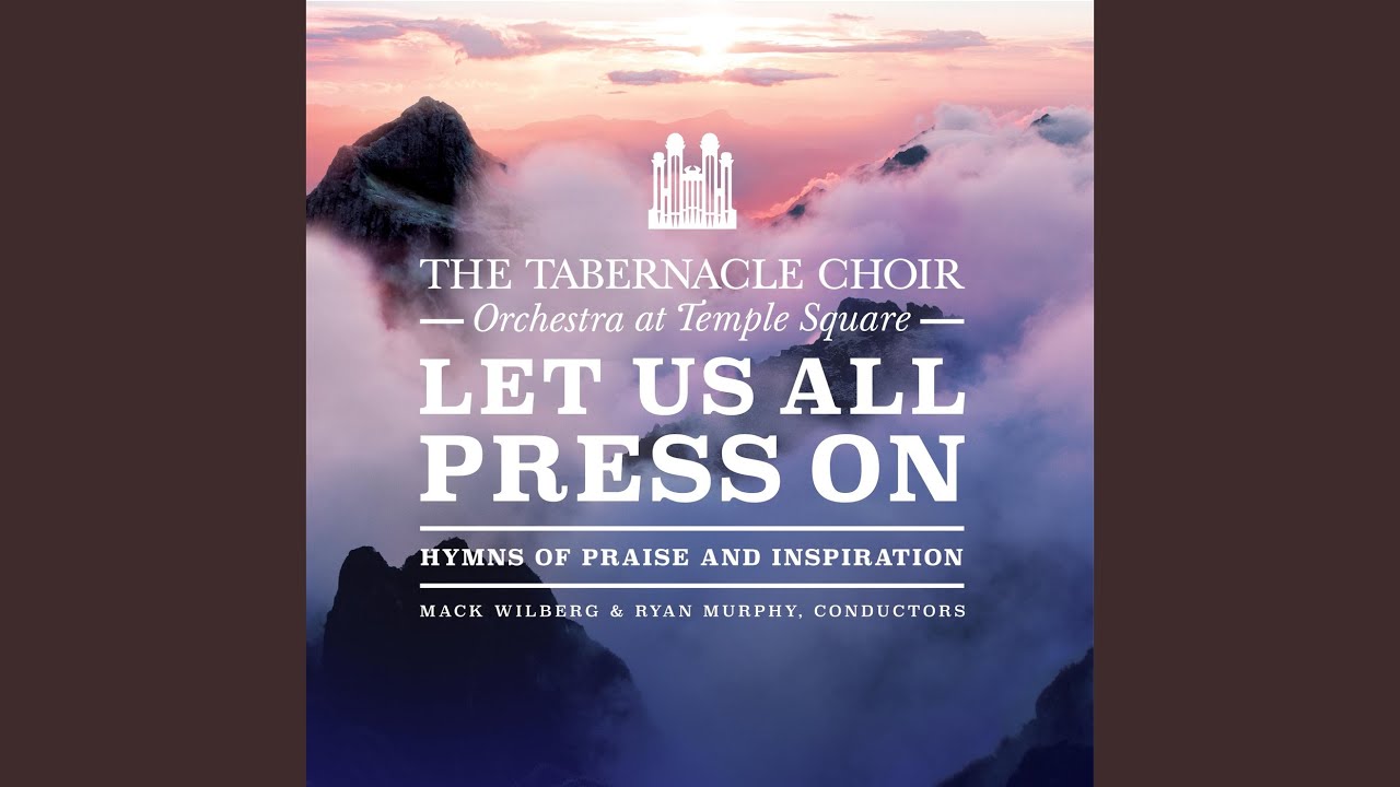 Guide Us, O Thou Great Jehovah auf YouTube ansehen Guide Us, O Thou Great Jehovah auf YouTube ansehen