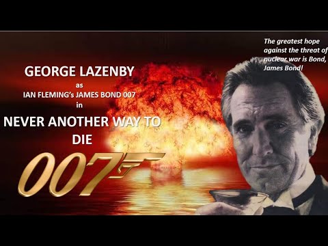 Never Another Way To Die (1984) trailer