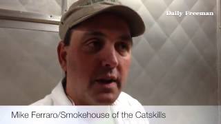Smokehouse of the Catskills prized as German-inspired meat market