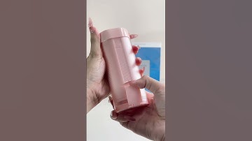 CHĂM SÓC RĂNG MIỆNG TRẮNG KHOẺ CÙNG HOT TIKTOKER DIÊN DIÊN|Với máy tăm nước Max456Pro
