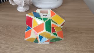 Tangram Konfusion Tutorial 😍👍🏻