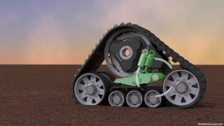 Zuidberg Tracks - NextGear  - AgriTotal New Zealand screenshot 5