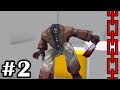 Corpse Channel #2 "Advanced Movement"