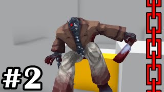 Corpse Channel #2 "Advanced Movement"