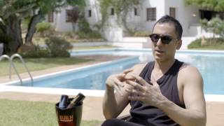 BURN Residency Insights: Dubfire